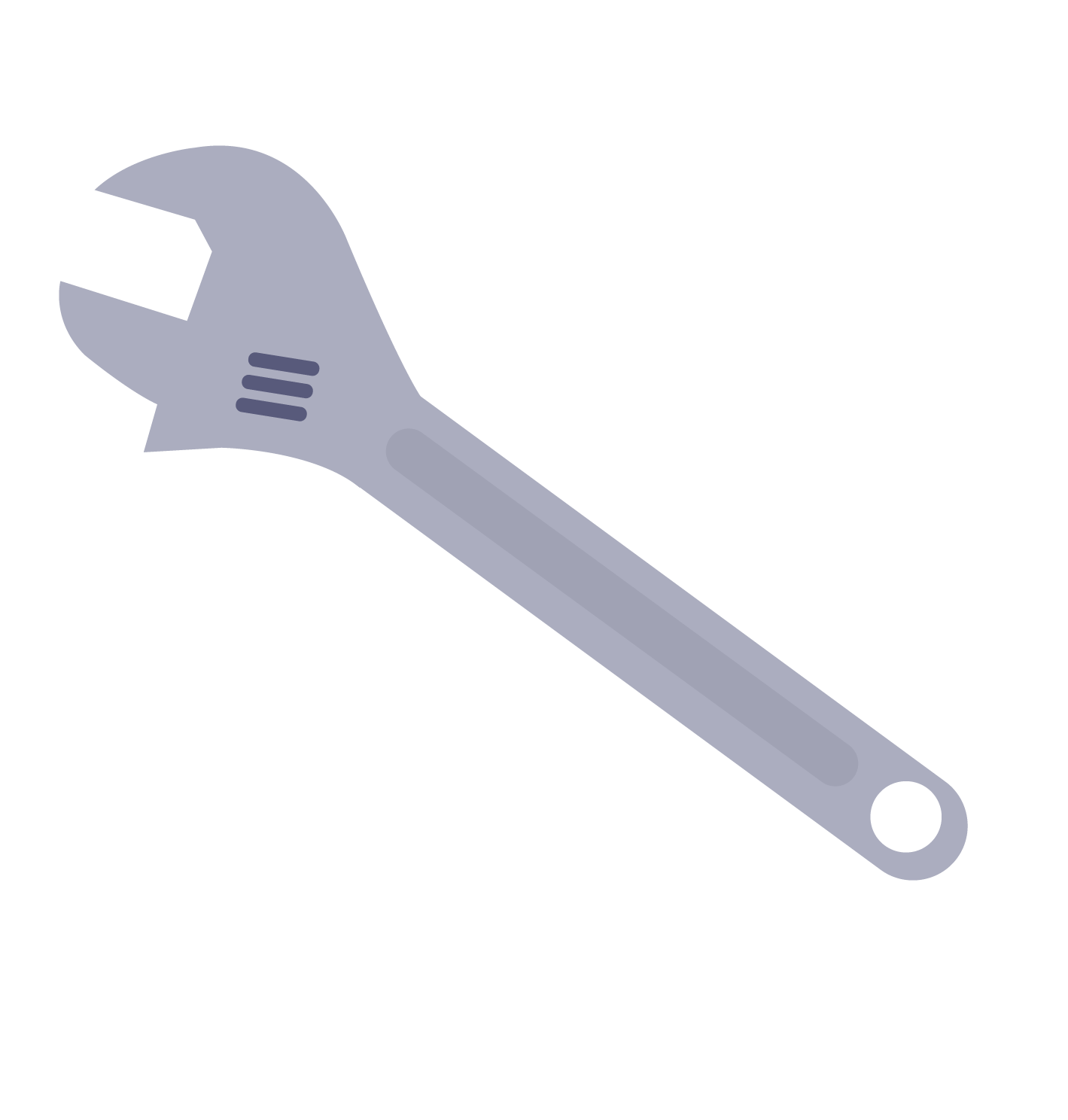 Wrench Icon