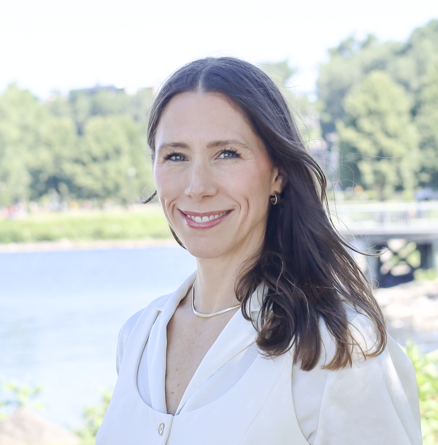 photo of One Day In July Financial Advisor Jennifer Martinez