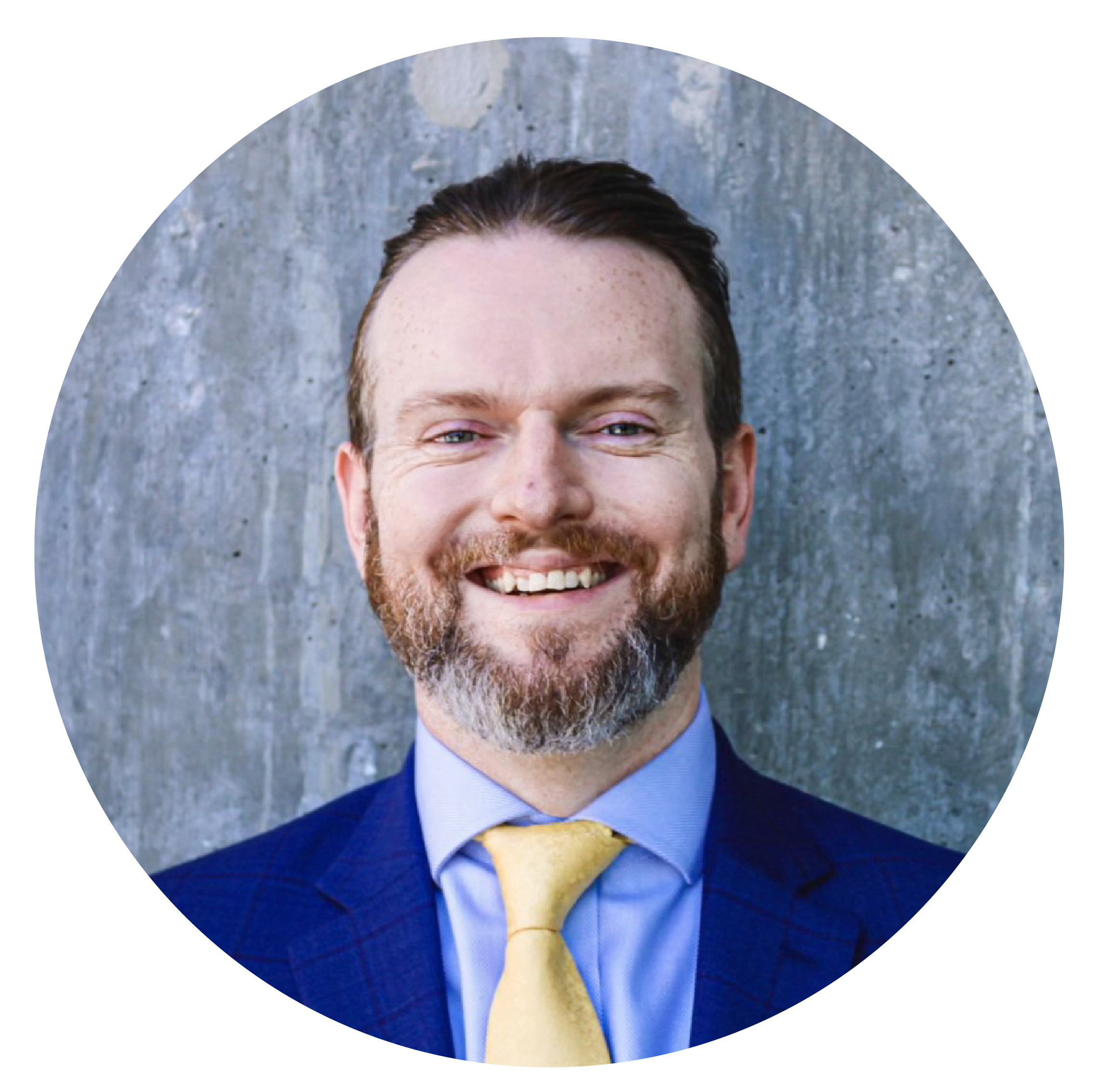 Headshot of Kyle Allen