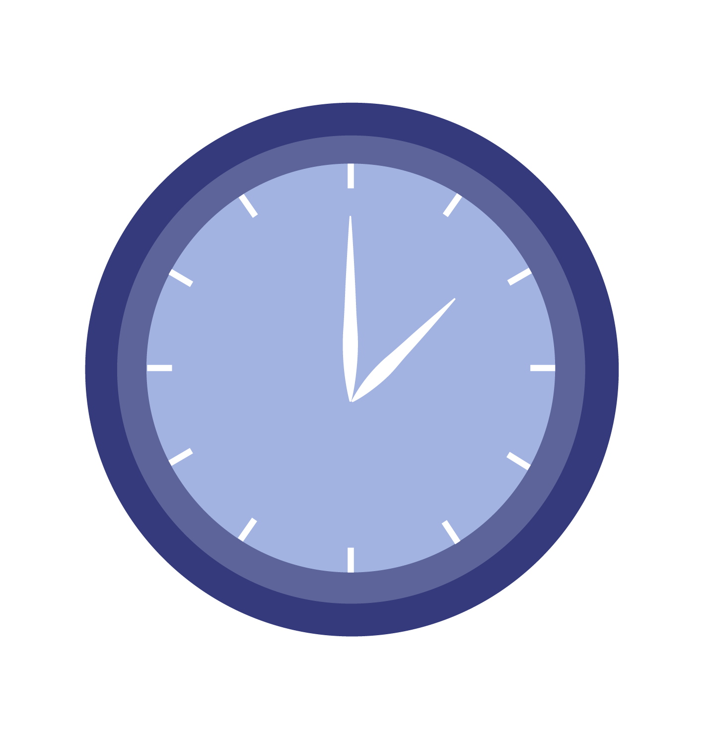 Clock Icon
